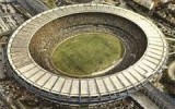 Il Maracanà senza luce, bollette non pagate da mesi